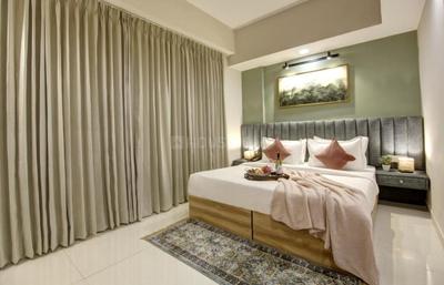 Bedroom Image of Royal key Stayz in Sector 30, Gurgaon