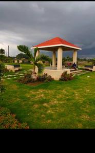 Shri Krishna Emerald Green Plot View 2