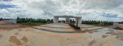 Image of 300 Sq.ft Residential Plot / Land for sale in Newmark Gardenia, Thummaloor, Hyderabad for Rs. 9000000