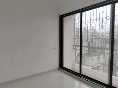 Bedroom Image of 1150 Sq.ft 2 BHK Apartment / Flat for sale in Ulwe Navi Mumbai for Rs. 9000000