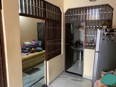 Kitchen Image of 1500 Sq.ft 4 BHK Independent House for sale in Naubasta Kanpur for Rs. 9000000