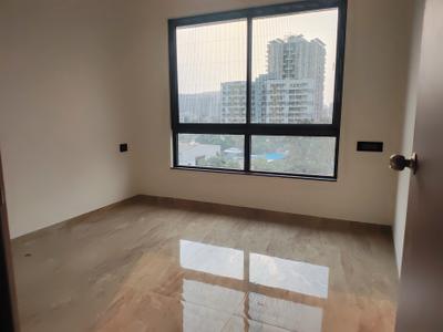 Bedroom Image of 950 Sq.ft 2 BHK Apartment / Flat for rent in VTP Sierra, Sus Pune for Rs. 30000