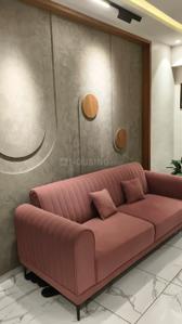 Bedroom Image of 1125 Sq.ft 3 BHK Apartment / Flat for sale in Gotri Vadodara for Rs. 7850000