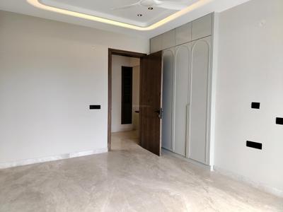 Bedroom Image of 2800 Sq.ft 4 BHK Builder Floor for sale in DLF Exclusive Floors, Sector 54 Gurgaon for Rs. 38000000