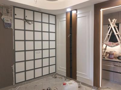 Living Room Image of 540 Sq.ft 2 BHK Builder Floor for sale in Shahdara New Delhi for Rs. 7000000