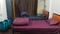 Bedroom Image of workwise in Vikhroli West, Mumbai