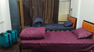 Bedroom Image of workwie in Vikhroli East, Mumbai