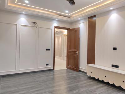 4 BHK Independent Builder Floor