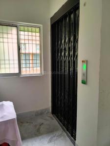 Hall Image of 721 Sq.ft 2 BHK Apartment / Flat for sale in Jadavpur Kolkata for Rs. 4000000