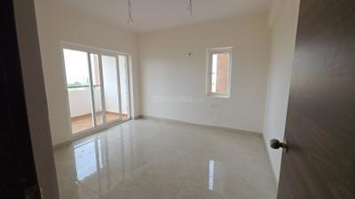 Bedroom Image of 1825 Sq.ft 3 BHK Apartment / Flat for sale in Osman Nagar Hyderabad for Rs. 11800000