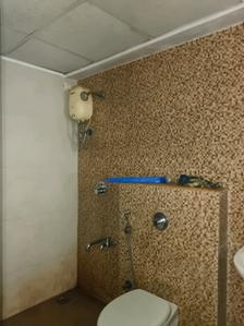 Bedroom Three Image of 1200 Sq.ft 3 BHK Apartment / Flat for sale in Lodha Palava Aurora B C, Palava Phase 2 Thane for Rs. 7000000