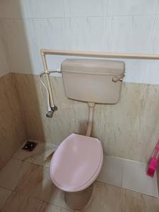 Bathroom Image of 1040 Sq.ft 2 BHK Apartment / Flat for rent in Ramapuram Chennai for Rs. 40000
