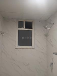 Image of 550 Sq.ft 1 BHK Apartment / Flat for rent in Sri Ganraj Grand Golden Bells, Jagatpura, Jaipur for Rs. 18000