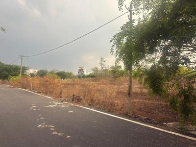 Image of 1200 Sq.ft Residential Plot / Land for sale in Anjanapura, Bengaluru for Rs. 16000000