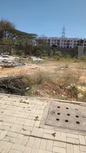 Image of 1606 Sq.ft Residential Plot / Land for sale in Hoodi, Bengaluru for Rs. 16700000