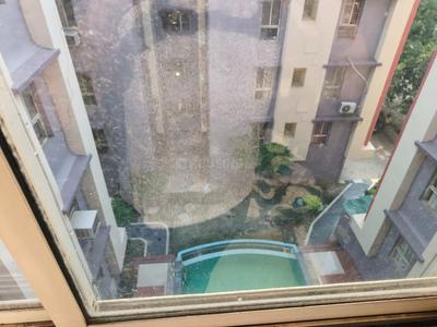 Image of 1335 Sq.ft 3 BHK Apartment / Flat for sale in Jain Dream Residency Manor, Rajarhat, Kolkata for Rs. 6600000