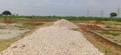 Image of 900 Sq.ft Residential Plot / Land for sale in Rawatpur, Allahabad for Rs. 1600000