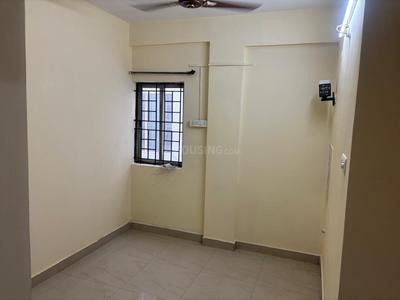 Bedroom Image of 1090 Sq.ft 2 BHK Apartment / Flat for rent in Mahaveer Tuscan, Hoodi Bengaluru for Rs. 45000