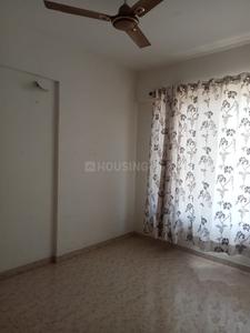 Bedroom Image of 1400 Sq.ft 3 BHK Apartment / Flat for rent in Gangapur Nashik for Rs. 26000