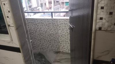 Kitchen Image of 1170 Sq.ft 2 BHK Apartment / Flat for sale in Nikol Ahmedabad for Rs. 6000000