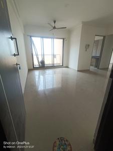 Hall Image of 1155 Sq.ft 2 BHK Apartment / Flat for sale in Mahaavir Mannat, Ulwe Navi Mumbai for Rs. 14500000
