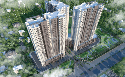 3 BHK Flat
