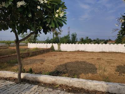 Image of 450 Sq.ft Residential Plot / Land for sale in Del NCR Aero City, Shahpur Kala, Greater Noida for Rs. 1135100