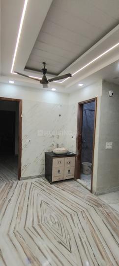 Block 6A, Ramesh Nagar Bedroom 1