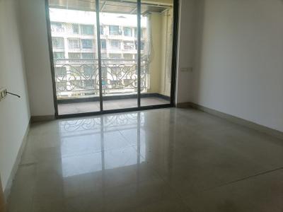 Bedroom Image of 1240 Sq.ft 2 BHK Apartment / Flat for sale in Kesar Harmony, Kharghar Navi Mumbai for Rs. 23000000