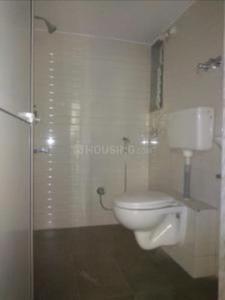 Bathroom Image of 495 Sq.ft 1 BHK Apartment / Flat for rent in JSB Nakshatra Primus, Naigaon East Naigaon for Rs. 8000