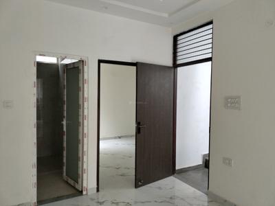 Living Room Image of 2100 Sq.ft 4 BHK Villa for sale in Asdullapur Noida for Rs. 7887600