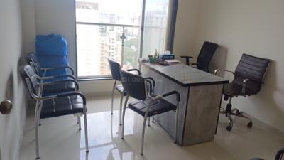Bedroom Image of 950 Sq.ft 2 BHK Apartment / Flat for sale in Chirag Vijayi Jwala, Goregaon West Mumbai for Rs. 20000000
