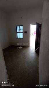Bedroom Image of 1250 Sq.ft 2 BHK Builder Floor for rent in Dhanauli Agra for Rs. 5000