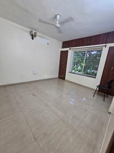 Bedroom Image of 800 Sq.ft 1.5 BHK Apartment / Flat for rent in Kothrud Pune for Rs. 33000