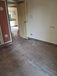Bedroom Image of 1200 Sq.ft 2 BHK Builder Floor for rent in Shanti Nagar Bengaluru for Rs. 40000