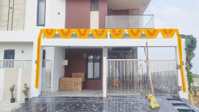 Image of 3750 Sq.ft 5 BHK Villa for sale in Kanuparthipadu, Nellore for Rs. 17500000