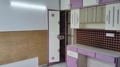 Bedroom Image of 1268 Sq.ft 3 BHK Apartment / Flat for sale in  Eastend Apartments, Indirapuram Ghaziabad for Rs. 13500000