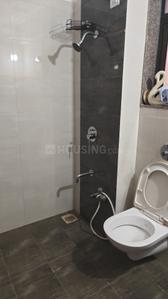 Image of 1100 Sq.ft 3 BHK Apartment / Flat for rent in Andheri West, Mumbai for Rs. 105000