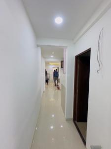 Image of 1450 Sq.ft 3 BHK Apartment / Flat for rent in Dharampeth, Nagpur for Rs. 32000