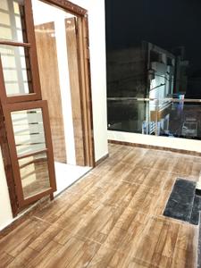 Balcony Image of 2100 Sq.ft 3 BHK Independent House for sale in Old Dhamtari Road Raipur for Rs. 6180000