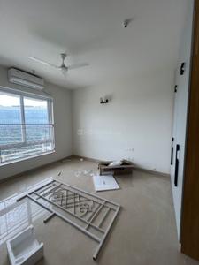 Hall Image of 1760 Sq.ft 3 BHK Apartment / Flat for rent in Prestige Woodland Park, Cox Town Bengaluru for Rs. 150000