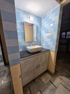 Image of 1200 Sq.ft 2 BHK Independent House for rent in Sunpharma Road, Vadodara for Rs. 24000