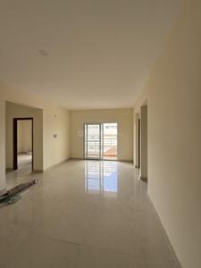Hall Image of 1400 Sq.ft 3 BHK Apartment / Flat for sale in Mahadevapura Bengaluru for Rs. 11500000
