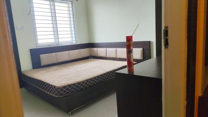 P building Bedroom 1