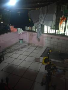 Balcony Image of 750 Sq.ft 1 BHK Apartment / Flat for sale in Varachha Surat for Rs. 2600000
