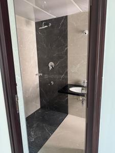 Bathroom Image of 1530 Sq.ft 3 BHK Apartment / Flat for sale in Aparna Sarovar Zicon, Serilingampally Hyderabad for Rs. 20000000