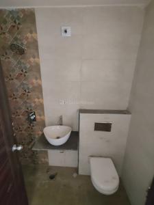 Bathroom Image of 2500 Sq.ft 4 BHK Apartment / Flat for sale in Harni Vadodara for Rs. 8000000