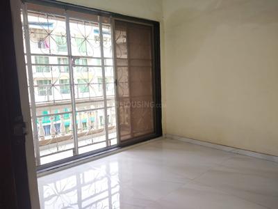 Bedroom Image of 1060 Sq.ft 2 BHK Apartment / Flat for sale in Oasis Pride, Ulwe Navi Mumbai for Rs. 9500000