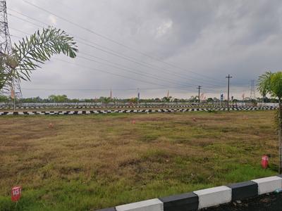 Image of 1175 Sq.ft Residential Plot / Land for sale in Singaperumal Koil, Chennai for Rs. 2348825
