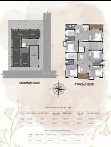 Image of 839 Sq.ft 2 BHK Apartment / Flat for sale in Maniktala, Kolkata for Rs. 6900000